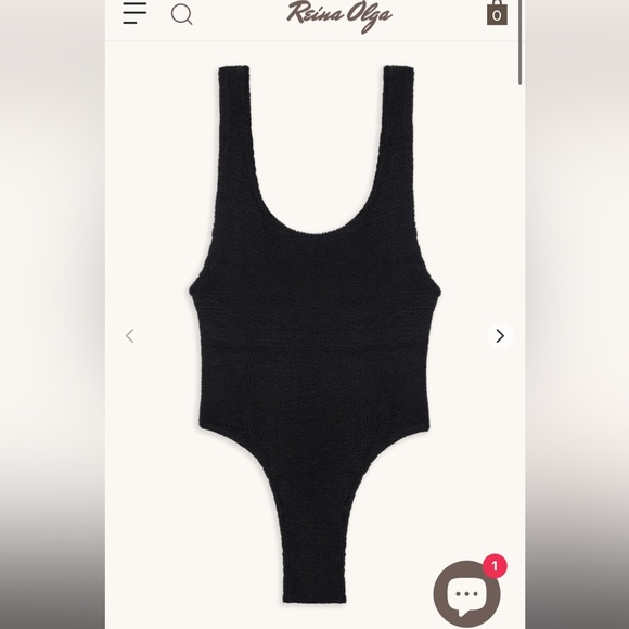 NWOT Reina Olga - Picture 5 of 6